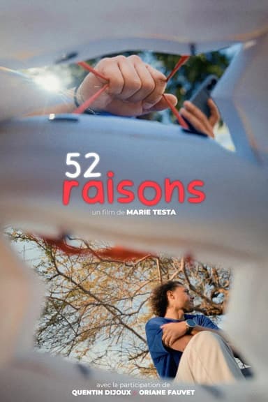 52 raisons poster