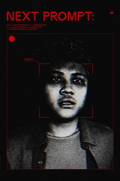 Next Prompt poster