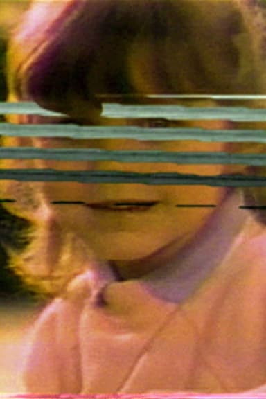 Digital Video Effect: "Editions" poster