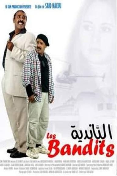 The Bandits poster