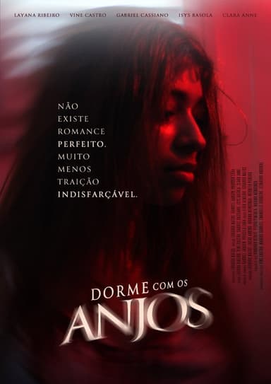 Sweet Dreams poster