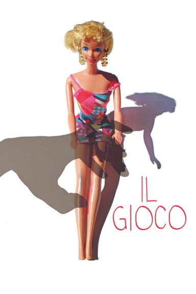 Il gioco poster