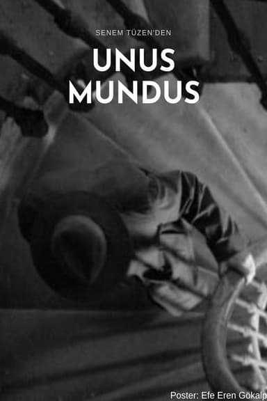 Unus Mundus poster