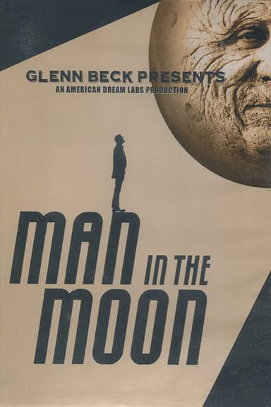 Man in the Moon poster