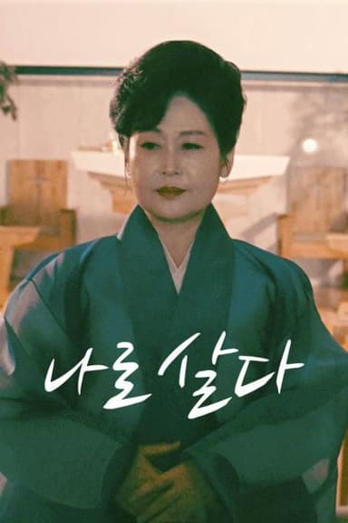 나로살다 poster