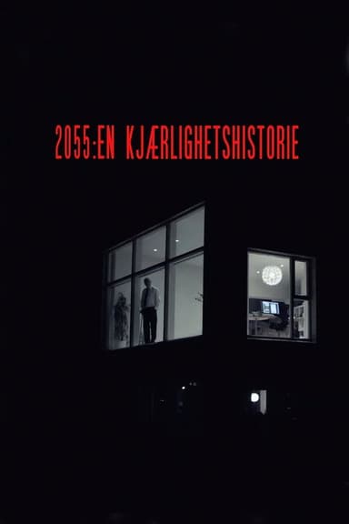 2055: A Love Story poster