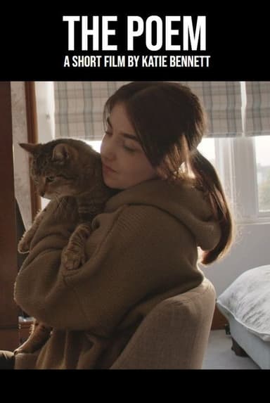 The Poem poster
