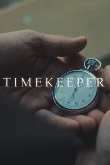 Timekeeper poster