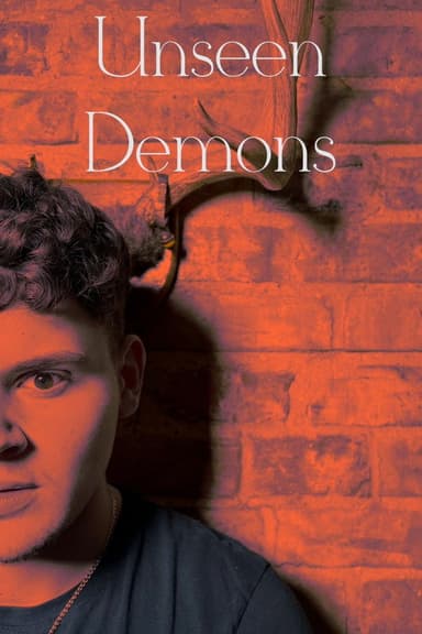 Unseen Demons poster