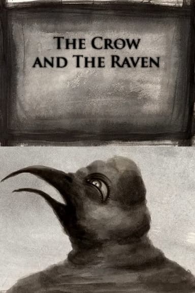 The Crow and the Raven poster