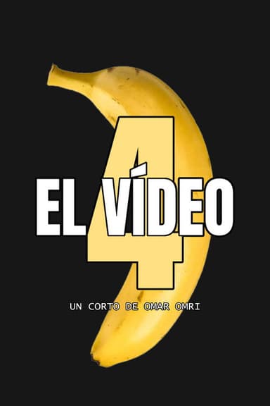The Video 4 poster