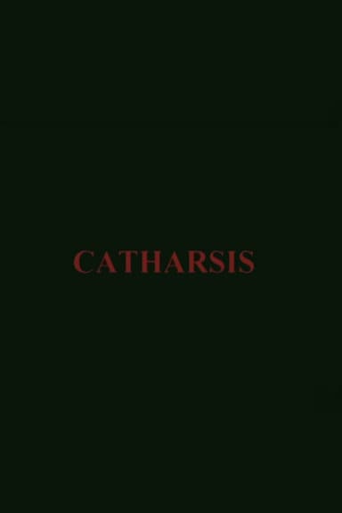 Catharsis poster