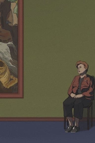 Whistle and I’ll Come to You poster