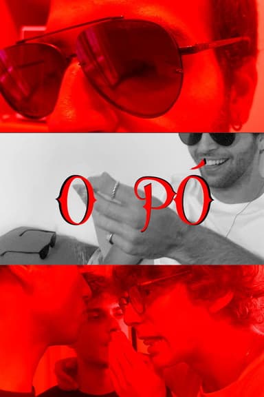 O Pó poster