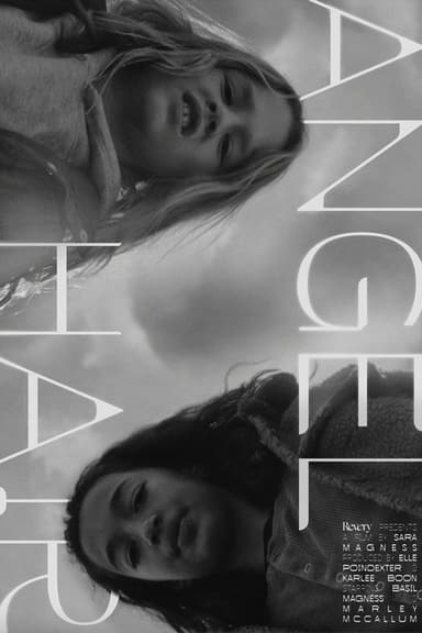 Angel Hair poster