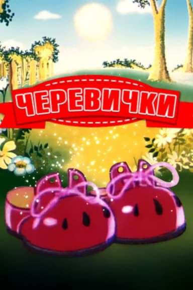 Bashmachki poster