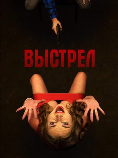Выстрел poster
