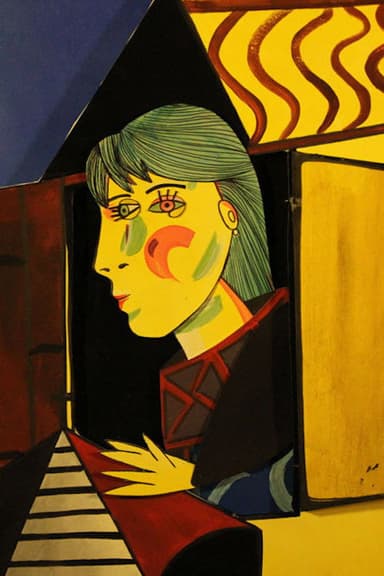 Guernica poster
