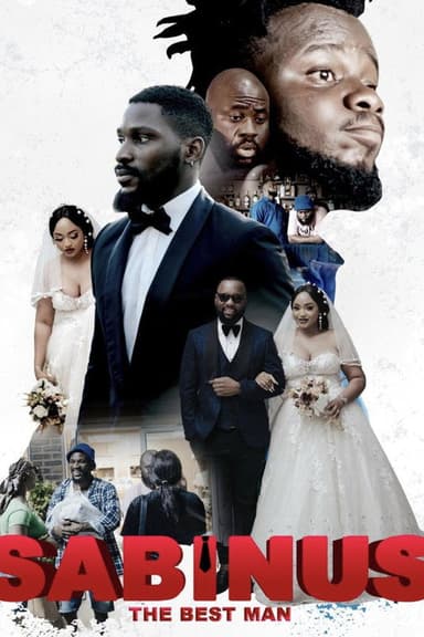 SABINUS poster