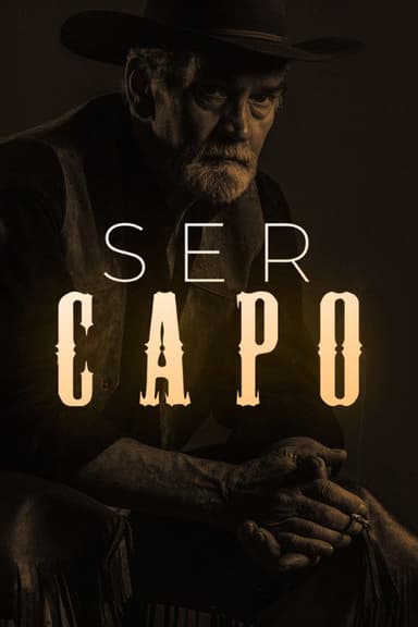 Ser capo cuesta uno y la mitad del otro poster
