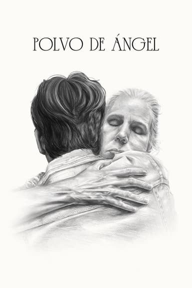 Polvo de Ángel poster