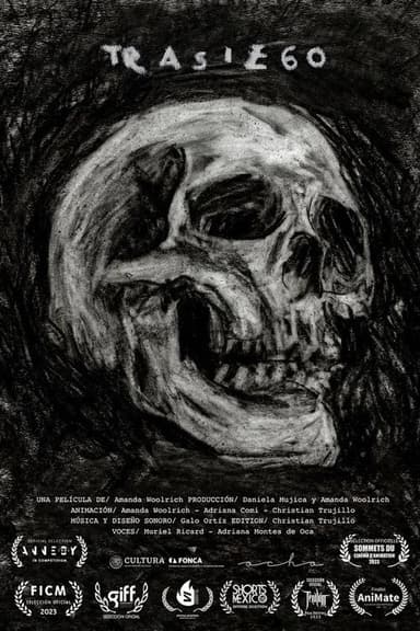 Trasiego poster
