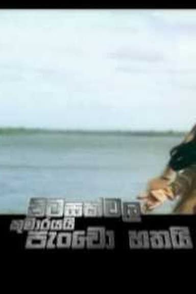 Pitasakwala Kumarayai Pancho Hathai - පිටසක්වල කුමාරයයි පැංචෝ හතයි poster