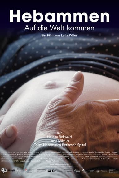 Midwives – Into This World poster