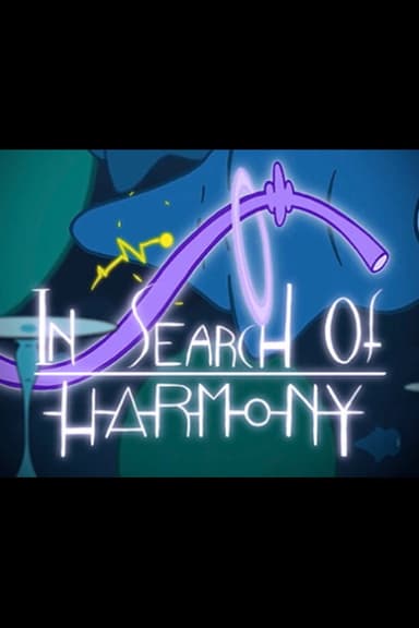 In Search of Harmony poster