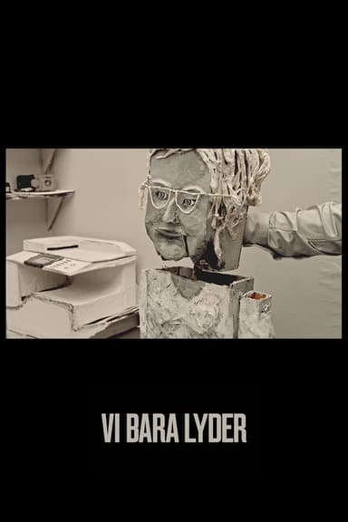 As We're Told poster