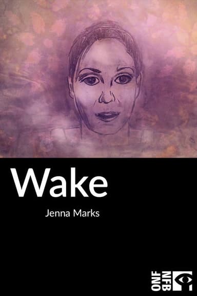 Wake poster