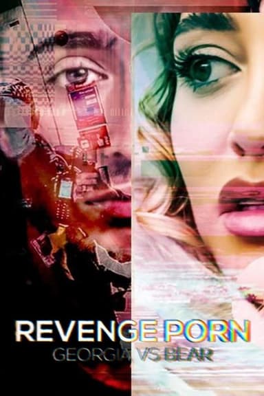 Revenge Porn: Georgia vs Bear poster