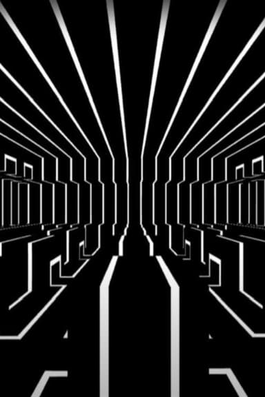 White Lines poster