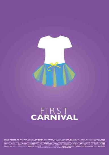 First Carnival poster