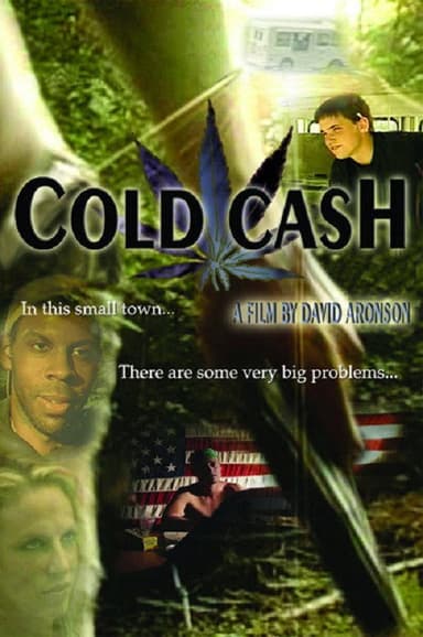 Cold Cash poster