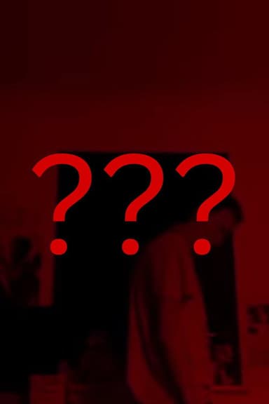 ??? poster
