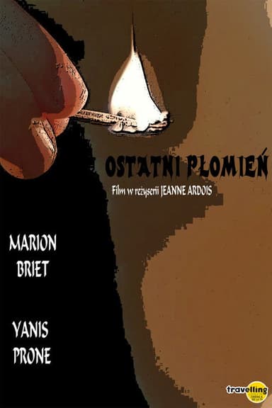Last Spark poster