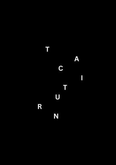 Taciturn poster