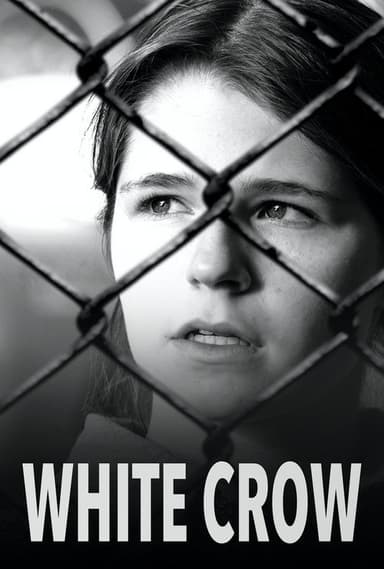 White Crow poster