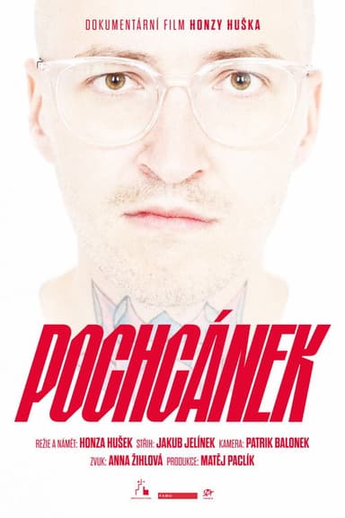Bedwetter poster