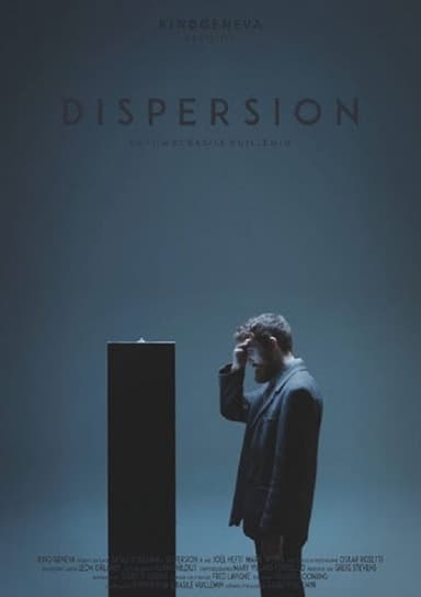 Dispersion poster