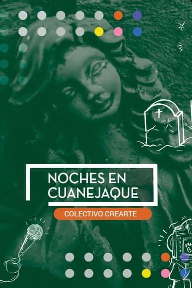 Noches en Cuanejaque poster