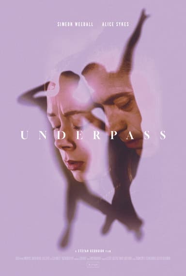 Underpass poster