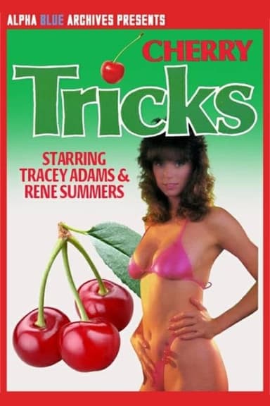 Cherry Tricks poster