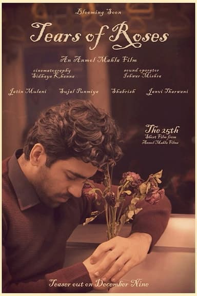 Tears of Roses poster