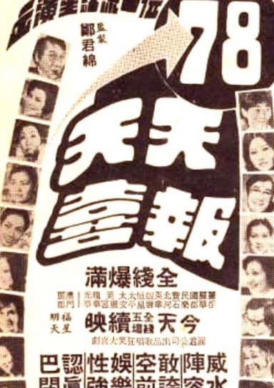 Every Day is Sunday poster