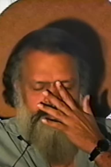 G. Aravindan - Interview with Thomas Waugh poster