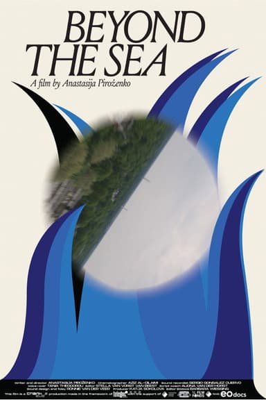 Beyond the Sea poster