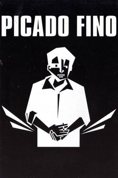 Fine Powder poster