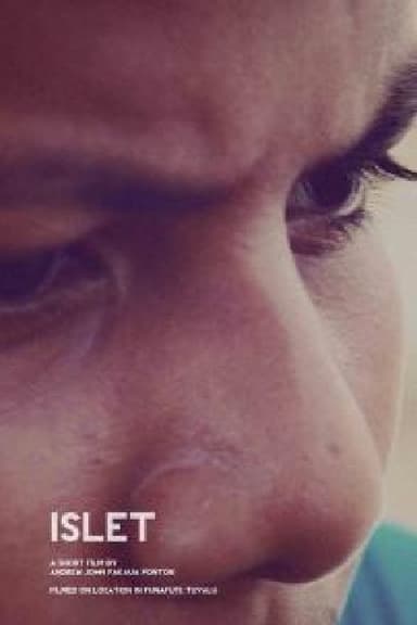 Islet poster